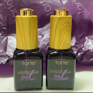 2PC Tarte Maracuja Oil （7ml x 2）